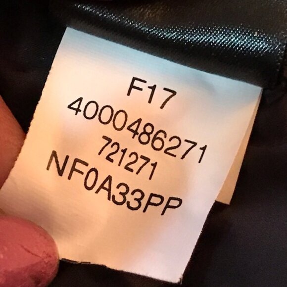 The north face men size L - Picture 6 of 8